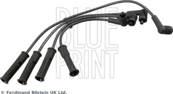 Blue Print ADBP160000 - Комплект проводов зажигания abcparts.ee