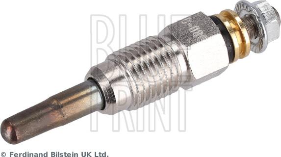 Blue Print ADBP180004 - Свеча накаливания abcparts.ee