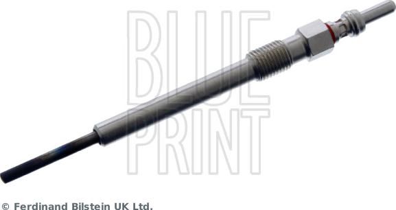 Blue Print ADBP180002 - Свеча накаливания abcparts.ee