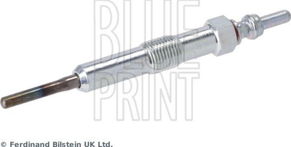 Blue Print ADBP180031 - Свеча накаливания abcparts.ee
