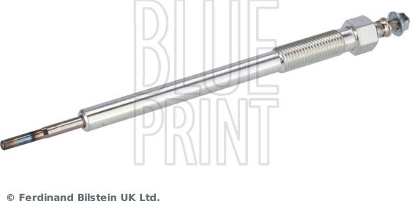 Blue Print ADBP180037 - Свеча накаливания abcparts.ee