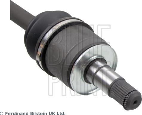 Blue Print ADBP890040 - Приводной вал abcparts.ee