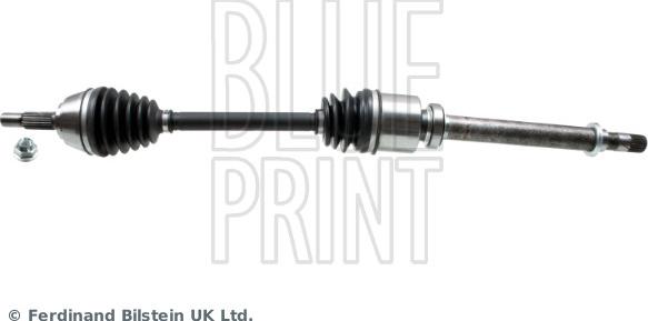 Blue Print ADBP890018 - Приводной вал abcparts.ee