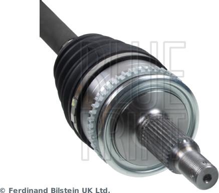 Blue Print ADBP890039 - Приводной вал abcparts.ee