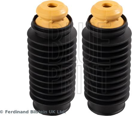 Blue Print ADBP840038 - Пылезащитный комплект, амортизатор abcparts.ee