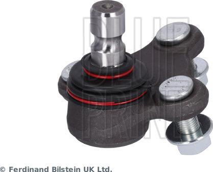 Blue Print ADBP860086 - Шаровая опора abcparts.ee