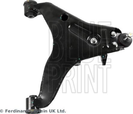 Blue Print ADBP860078 - Рычаг подвески колеса abcparts.ee