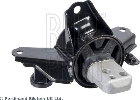 Blue Print ADBP800416 - Подушка, опора, подвеска двигателя abcparts.ee