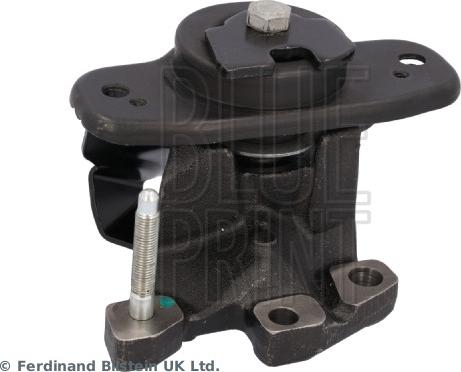 Blue Print ADBP800557 - Подушка, опора, подвеска двигателя abcparts.ee