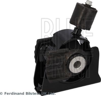 Blue Print ADBP800636 - Подушка, опора, подвеска двигателя abcparts.ee