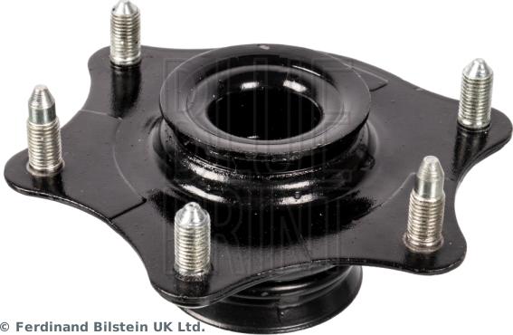 Blue Print ADBP800003 - Опора стойки амортизатора, подушка abcparts.ee