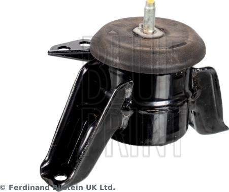 Blue Print ADBP800115 - Подушка, опора, подвеска двигателя abcparts.ee