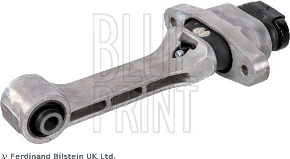Blue Print ADBP800112 - Подушка, опора, подвеска двигателя abcparts.ee
