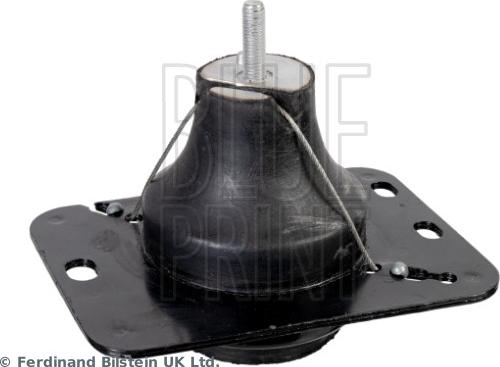 Blue Print ADBP800397 - Подушка, опора, подвеска двигателя abcparts.ee
