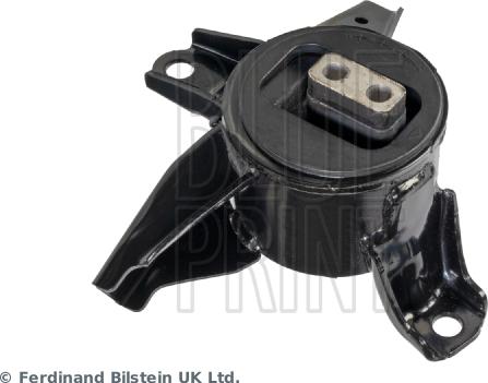 Blue Print ADBP800314 - Подушка, опора, подвеска двигателя abcparts.ee