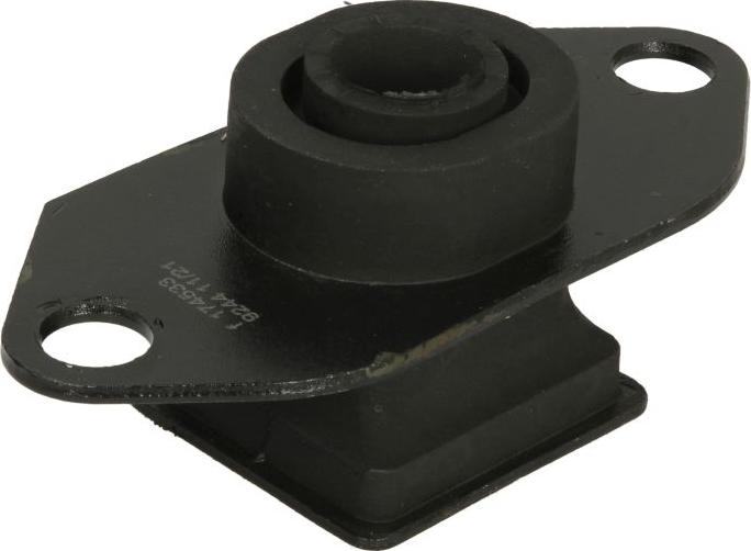 Blue Print ADBP800210 - Подвеска, ступенчатая коробка передач abcparts.ee