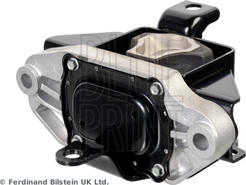 Blue Print ADBP800288 - Подушка, опора, подвеска двигателя abcparts.ee