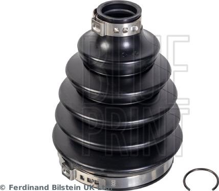 Blue Print ADBP810068 - Пыльник, приводной вал abcparts.ee