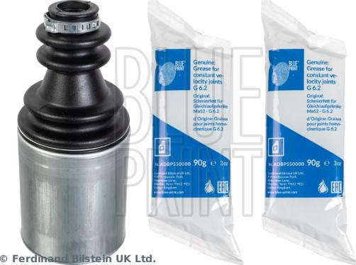 Blue Print ADBP810100 - Пыльник, приводной вал abcparts.ee