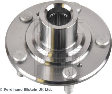 Blue Print ADBP820062 - Ступица колеса, поворотный кулак abcparts.ee