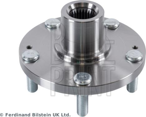 Blue Print ADBP820001 - Ступица колеса, поворотный кулак abcparts.ee