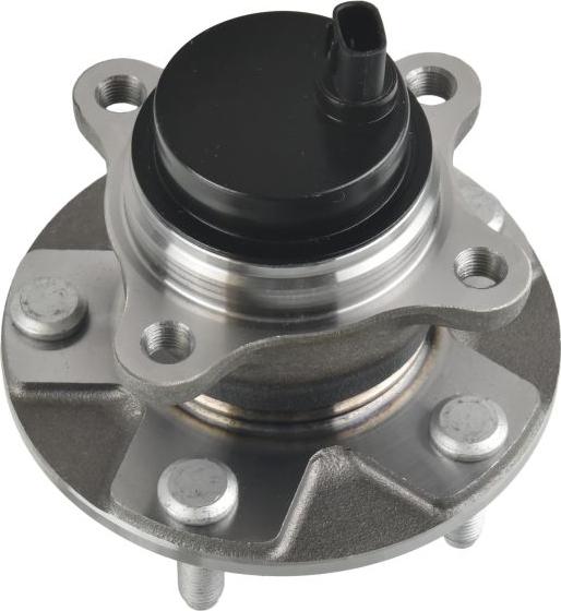 Blue Print ADBP820002 - Комплект подшипника, ступицы колеса abcparts.ee