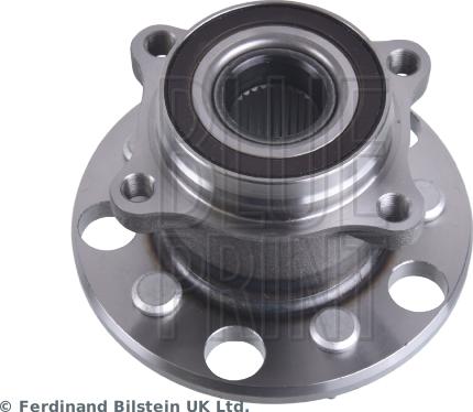 Blue Print ADBP820012 - Комплект подшипника, ступицы колеса abcparts.ee