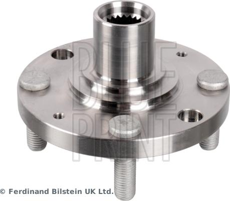 Blue Print ADBP820037 - Ступица колеса, поворотный кулак abcparts.ee
