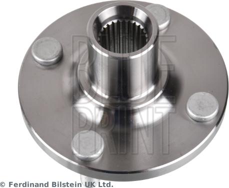Blue Print ADBP820020 - Ступица колеса, поворотный кулак abcparts.ee