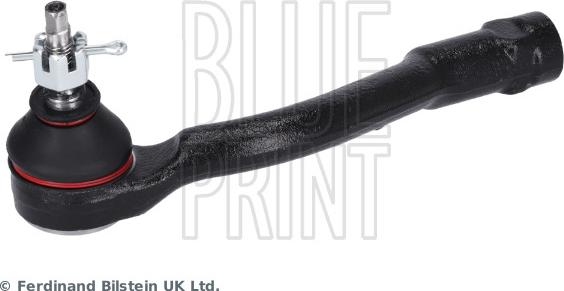 Blue Print ADBP870068 - Наконечник рулевой тяги, шарнир abcparts.ee
