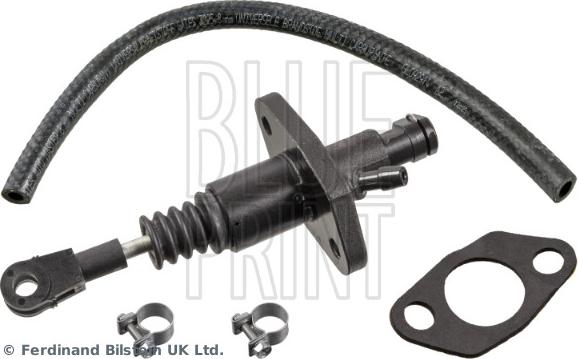 Blue Print ADBP340034 - Главный цилиндр, система сцепления abcparts.ee