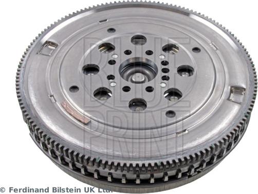 Blue Print ADBP350014 - Маховик abcparts.ee