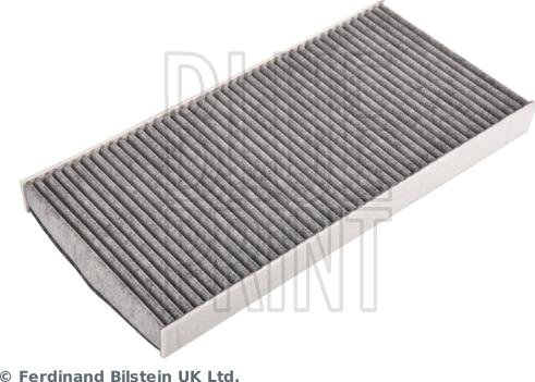 Blue Print ADBP250041 - Фильтр воздуха в салоне abcparts.ee