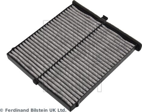 Blue Print ADBP250067 - Фильтр воздуха в салоне abcparts.ee