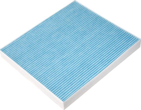 Blue Print ADBP250008 - Фильтр воздуха в салоне abcparts.ee
