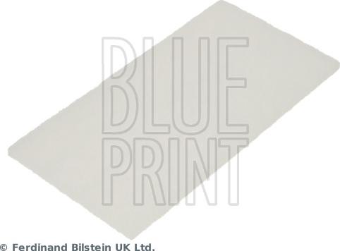 Blue Print ADBP250108 - Фильтр воздуха в салоне abcparts.ee
