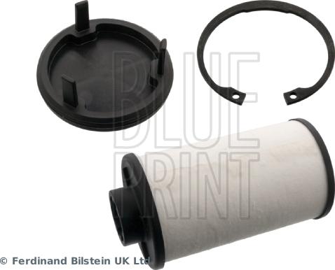 Blue Print ADBP210098 - Гидрофильтр, автоматическая коробка передач abcparts.ee