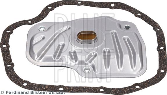 Blue Print ADBP210163 - Гидрофильтр, автоматическая коробка передач abcparts.ee