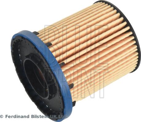Blue Print ADBP210108 - Масляный фильтр abcparts.ee