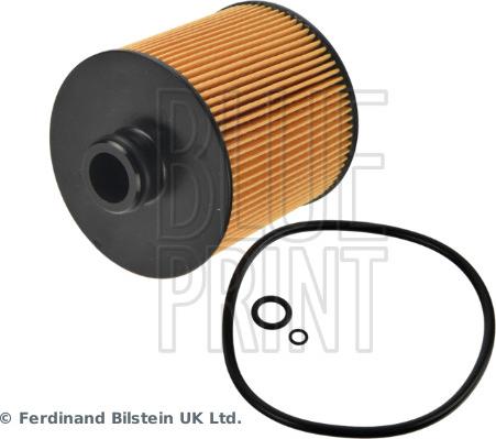 Blue Print ADBP210111 - Масляный фильтр abcparts.ee
