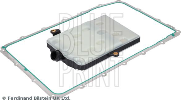 Blue Print ADBP210178 - Гидрофильтр, автоматическая коробка передач abcparts.ee