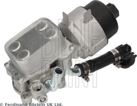 Blue Print ADBP210227 - Корпус, масляный фильтр abcparts.ee