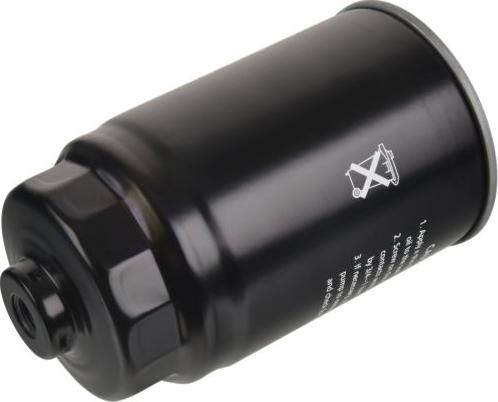 Blue Print ADBP230009 - Топливный фильтр abcparts.ee