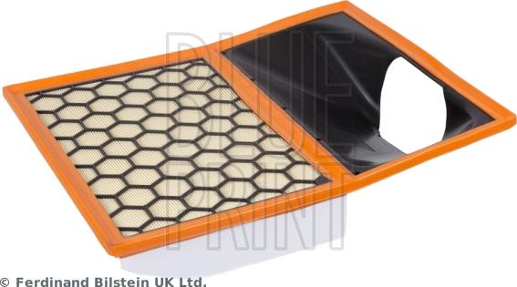 Blue Print ADBP220001 - Воздушный фильтр двигателя abcparts.ee