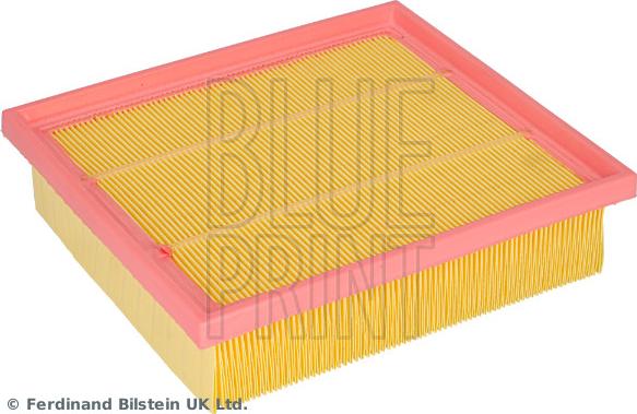 Blue Print ADBP220147 - Воздушный фильтр двигателя abcparts.ee