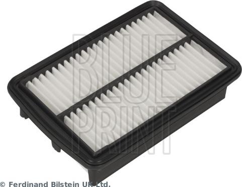 Blue Print ADBP220138 - Воздушный фильтр двигателя abcparts.ee