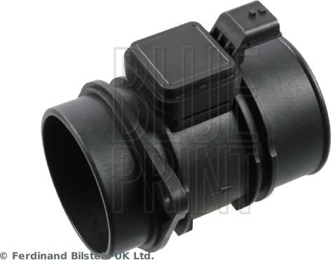 Blue Print ADBP740090 - Датчик потока, массы воздуха abcparts.ee