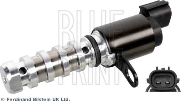 Blue Print ADBP740044 - Регулирующий клапан, выставление распределительного вала abcparts.ee