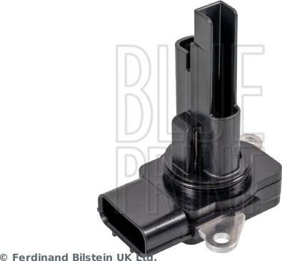 Blue Print ADBP740059 - Датчик потока, массы воздуха abcparts.ee