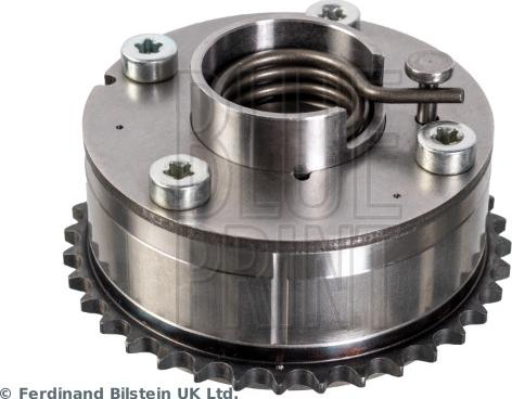 Blue Print ADBP740056 - Шестерня привода распределительного вала abcparts.ee